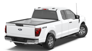 2026 Ford F-150® External Image 4